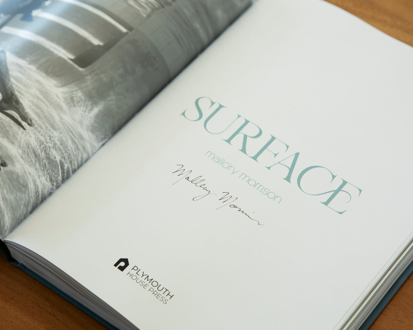 SURFACE
