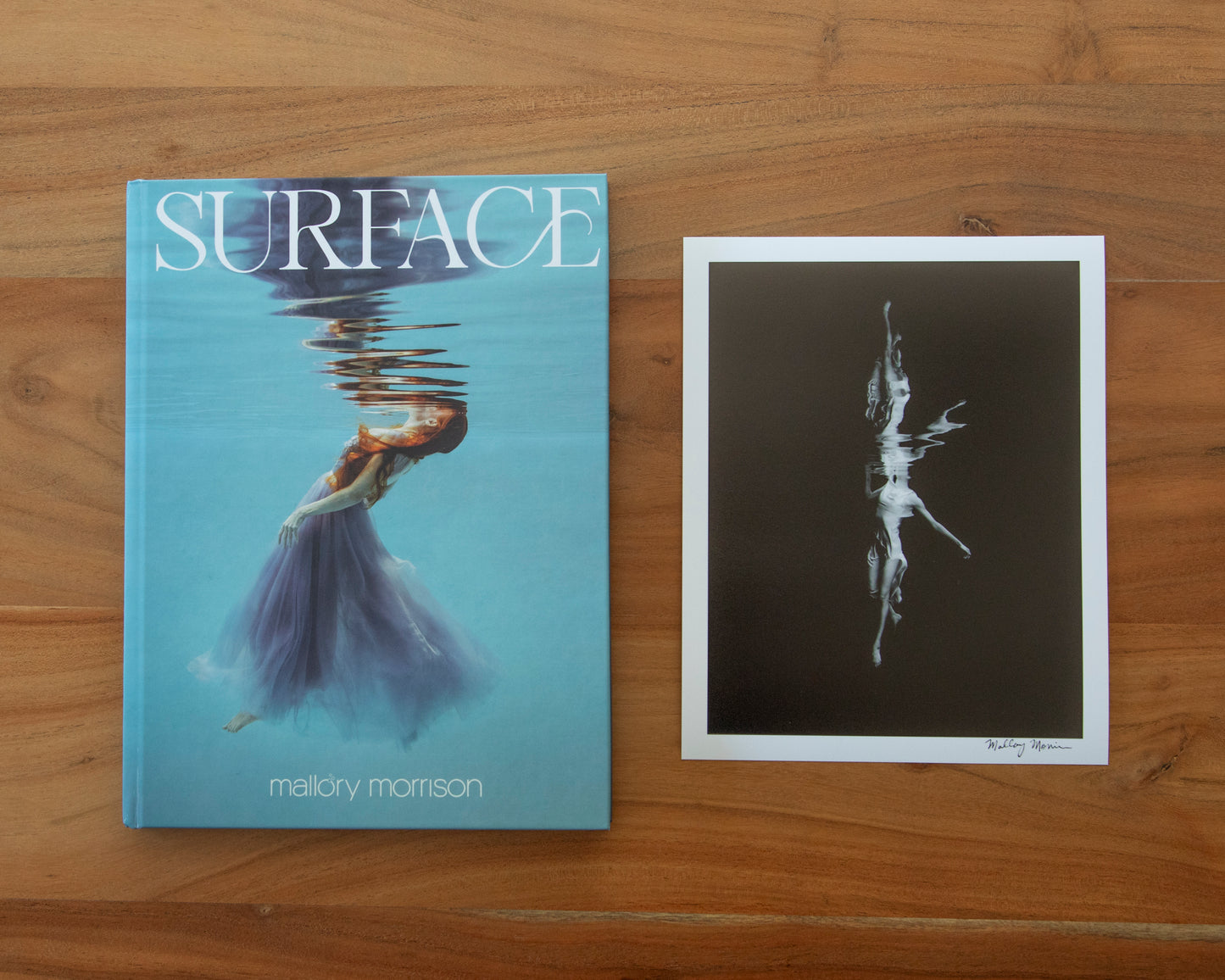 SURFACE