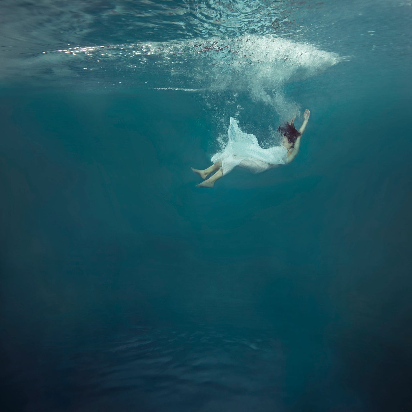 THE DEEP