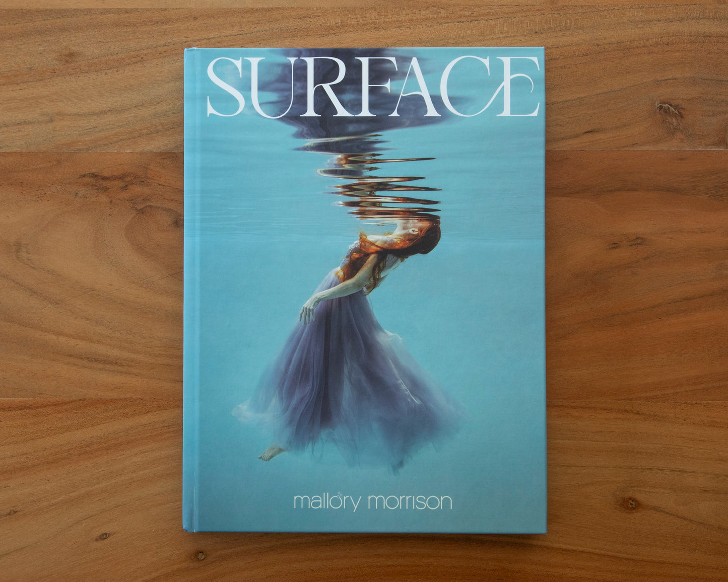 SURFACE